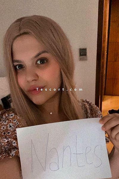 svetlanaPSE - Nantes Escorts #3