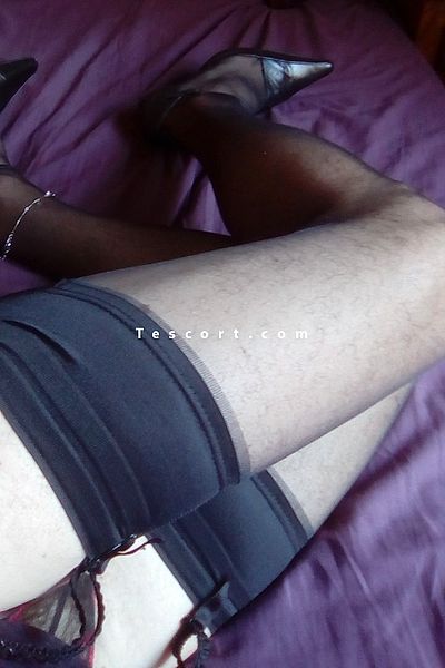 isabelle coquine domina - Paris Trans Escorts #3