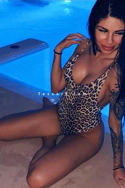 Melissa - Escort Girl Toulouse #8