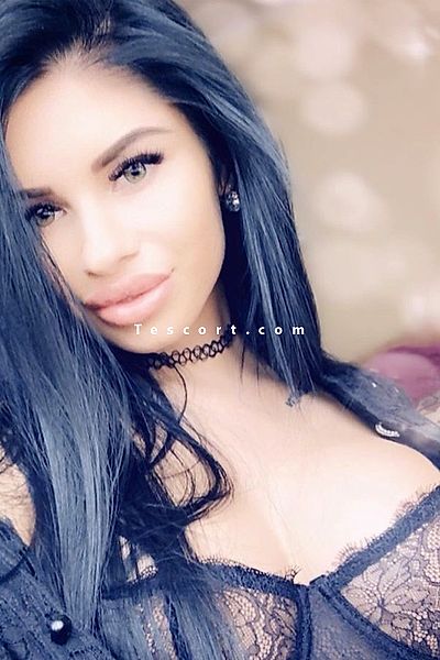 Melissa - Escort Girl Toulouse #1