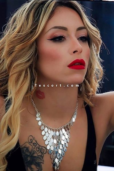 Jessiejay - Escort Girl Toulouse #5