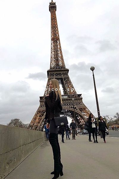 Marica - Paris Escorts #3