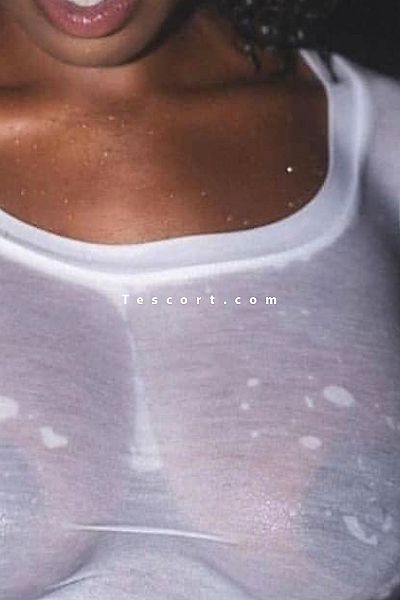 Blacklicious - Paris Escorts #6