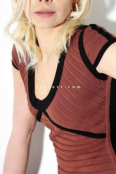 Kelly - Escort Girl Lyon #11