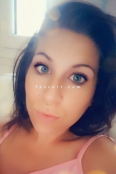 Sam34 - Escort Girl Béziers #2