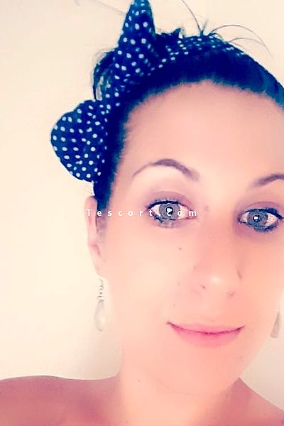 Sam34 - Escort Girl Béziers #1