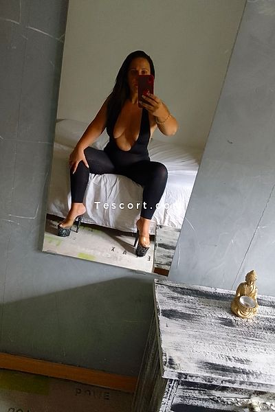 Natalia - Escort Girl Narbonne #8