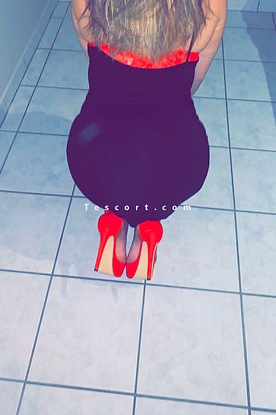 Jess - Agen Escorts #2