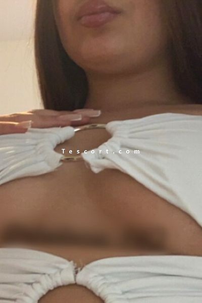 Sara75008 - Paris Escorts #5