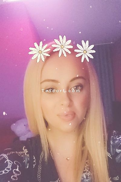Haifa - Escort Girl Paris #1