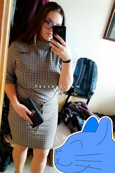 lolita - Rennes Escorts #1