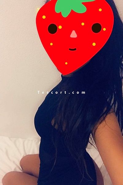 Helenabella - Lyon Escorts #1