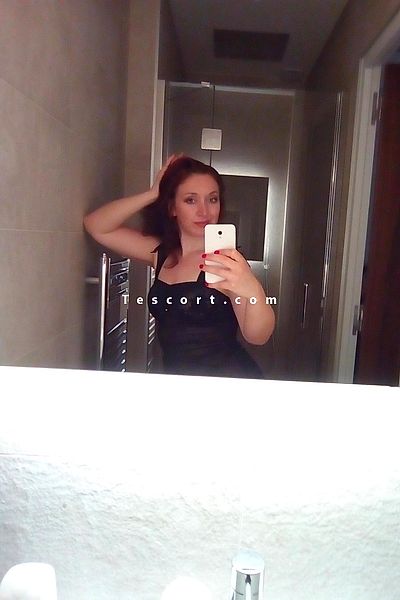 Katrin - Paris Escorts #3