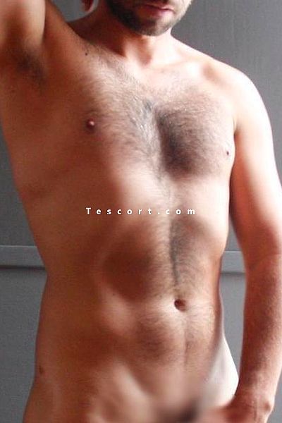 Marco - Arcachon Boy Escorts #1