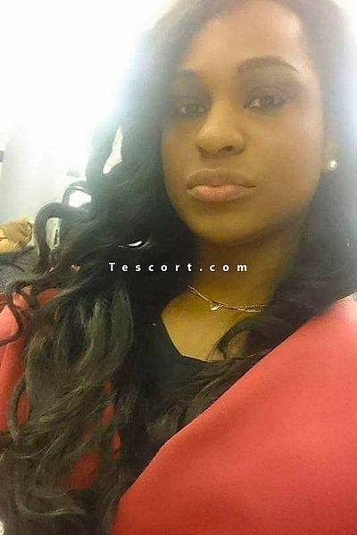 Ashantigranbel - Marseille Trans Escorts #6