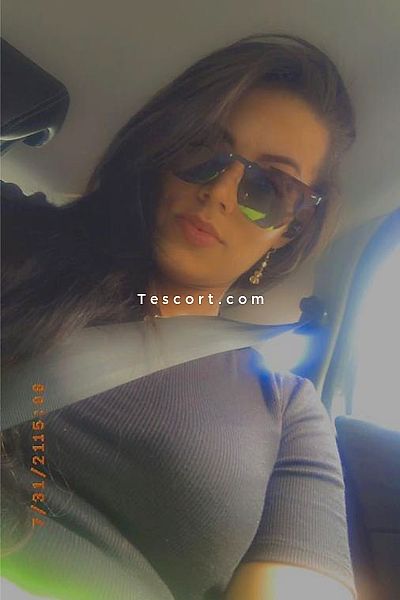 Mirella Salope - Creil Escorts #8
