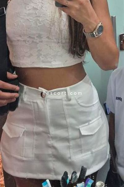 Mirella Salope - Creil Escorts #2