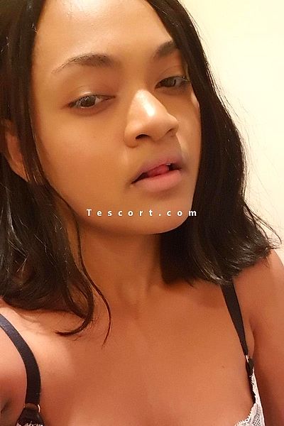 Kate - Paris Escorts #1