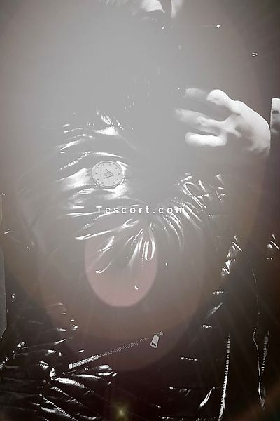Issis - Paris Escorts #3