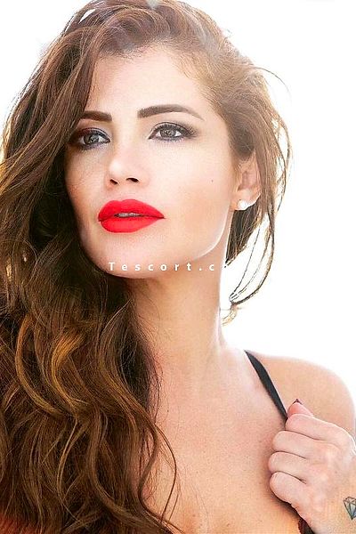 CLAUDIA - Escort Girl Toulouse #2