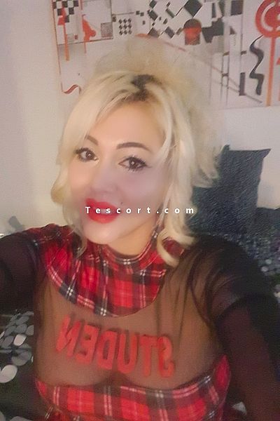 Evelin - Valence Escorts #3