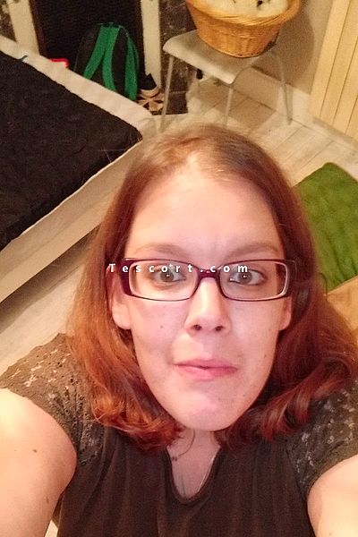 Laurette - Escort Girl Marseille #3