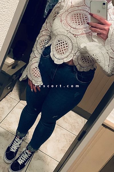 Kelly - Escort Girl Le Havre #2