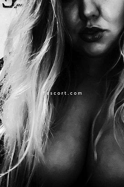 Mistress Royale - Escort Girl Monaco #1