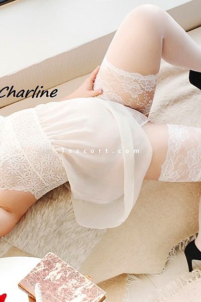 Charline - Toulouse Escorts #3