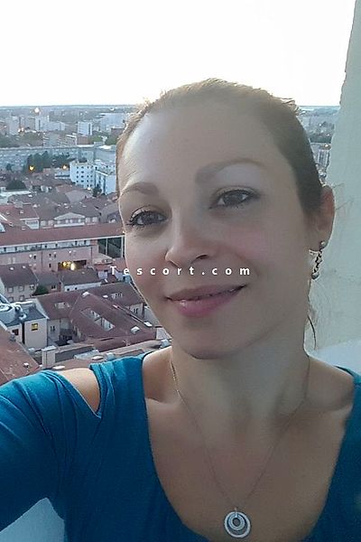 Charline - Toulouse Escorts #2