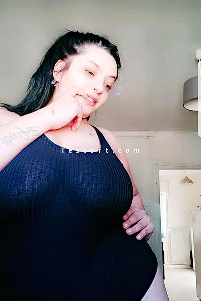 Emma - Escort Girl Mulhouse #3