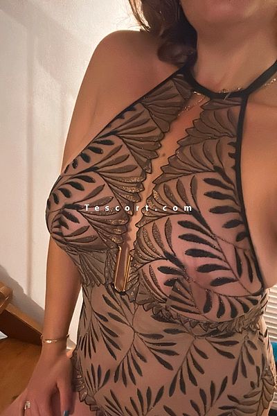 Sweetbarbara - Paris Escorts #6