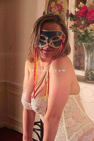 Mina - Paris Escorts #1