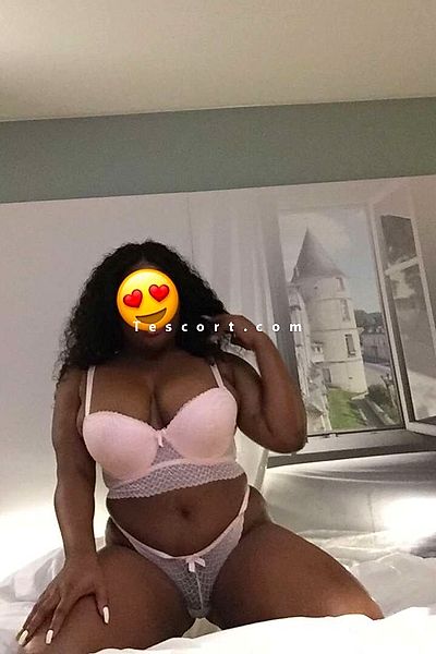 Madrina - Paris Escorts #3
