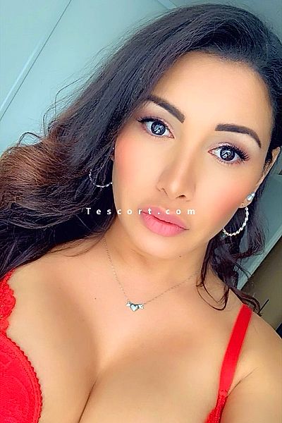 luana - Escort Trans Toulouse #1