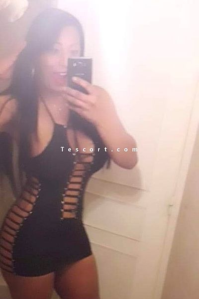 TRANS NYCOLLE PETRINK - Escort Trans Béziers #6