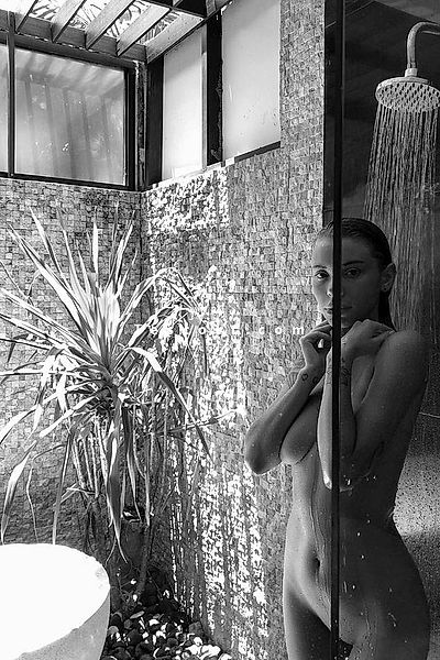 Juliet - Escort Girl Paris #9