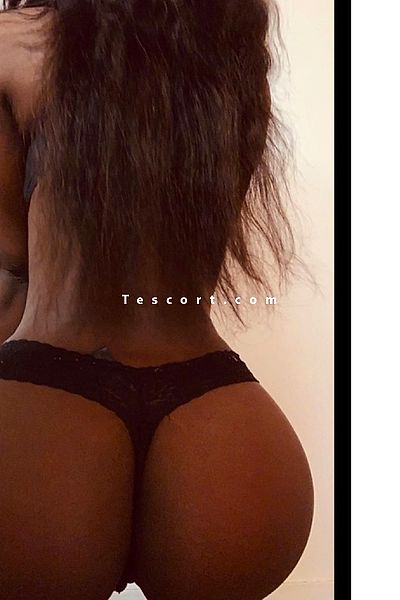 Ladiebella - Paris Escorts #1