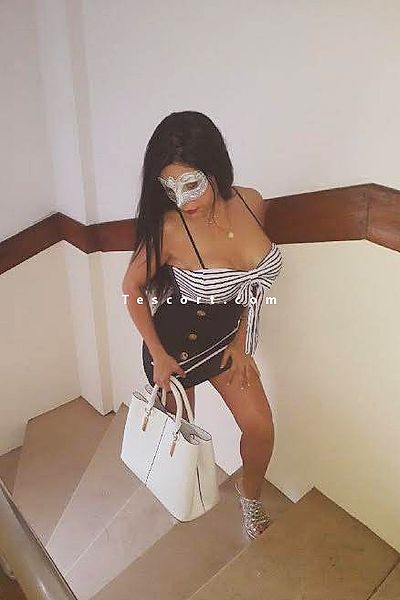 Natasha Fame - Antibes Escorts #6
