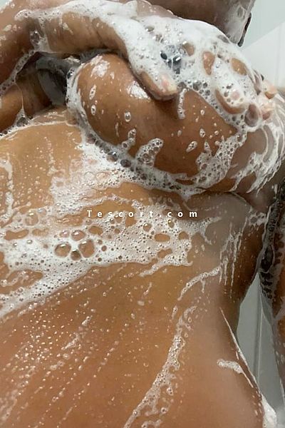 Brandy - Issy-les-moulineaux Escorts #2