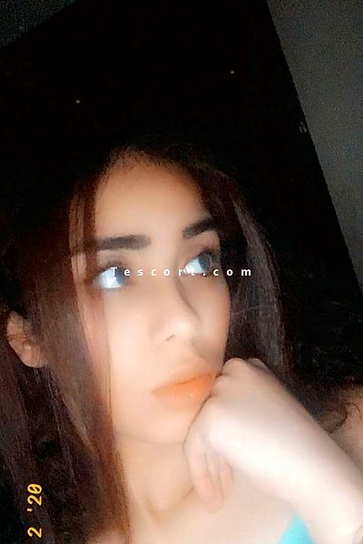 Lillo - Escort Girl Tarbes #3