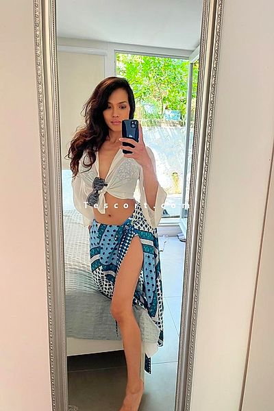 TS Baby Sofie - Escort Trans Paris #1