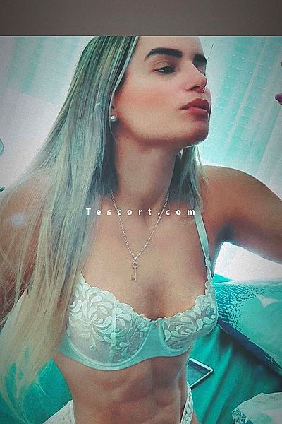 Canelita - Lorient Escorts #2