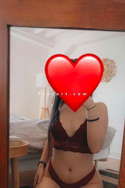 Mia - Escort Girl Rouen #6