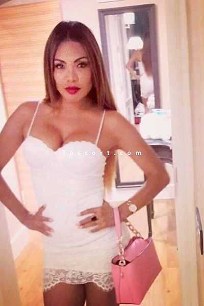 Dana - Escort Girl Paris #2