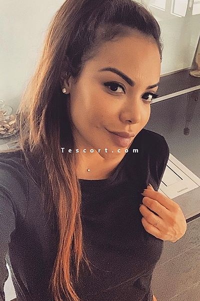 Dana - Escort Girl Paris #5