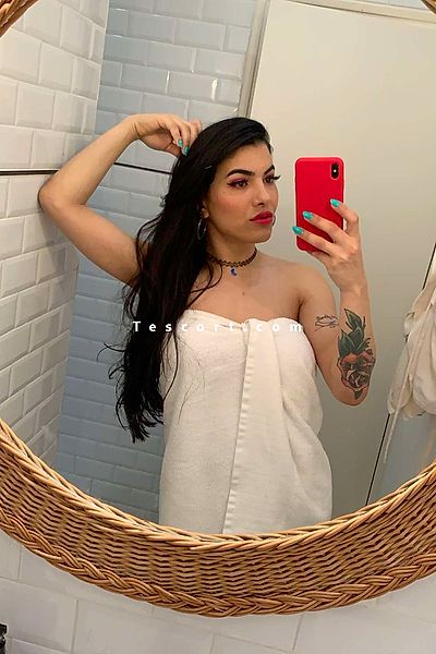 Stefanie Top Trans - Marseille Trans Escorts #3