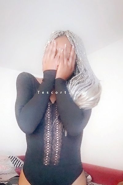 Angelik - Paris Escorts #6