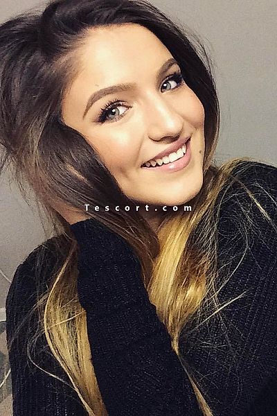 Kim - Escort Girl Bordeaux #5
