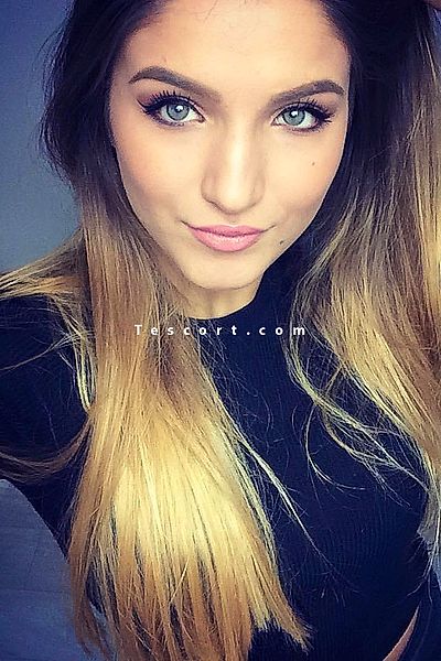 Kim - Escort Girl Bordeaux #6